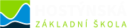 ZŠ Hostýnská Logo